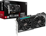 ASRock Tarjeta gráfica Radeon RX 9060 XT Challenger 16GB GDDR6 OC |...