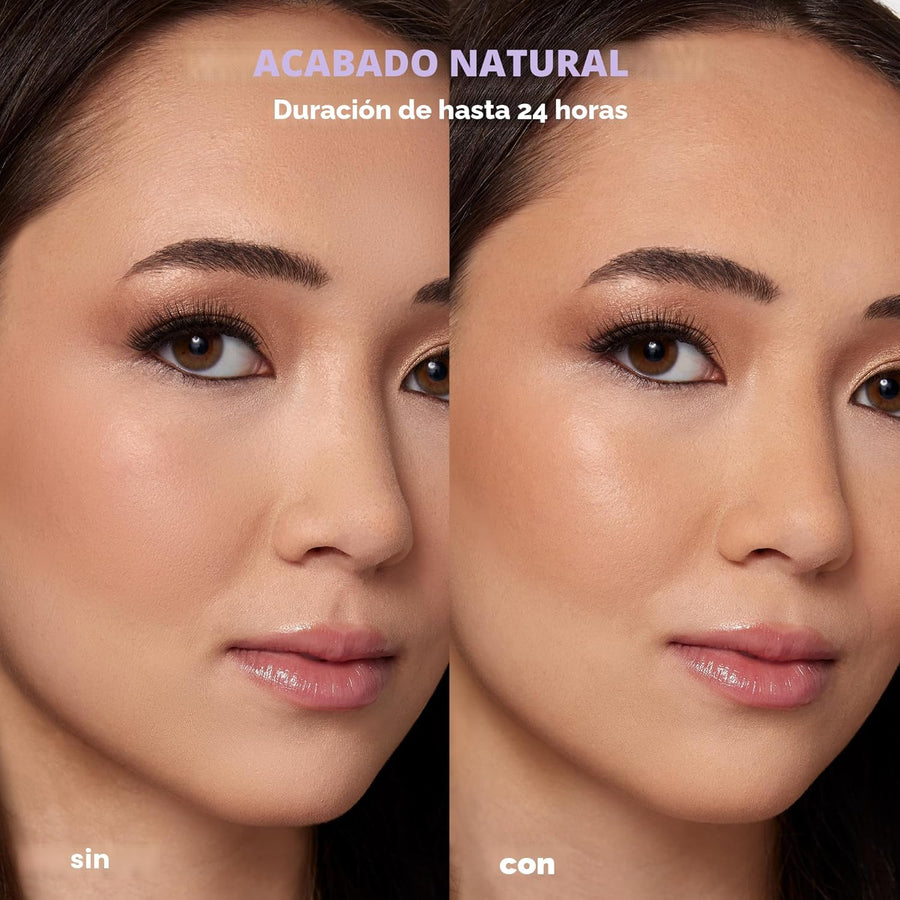 Urban Decay All Nighter - Spray fijador de maquillaje impermeable,...