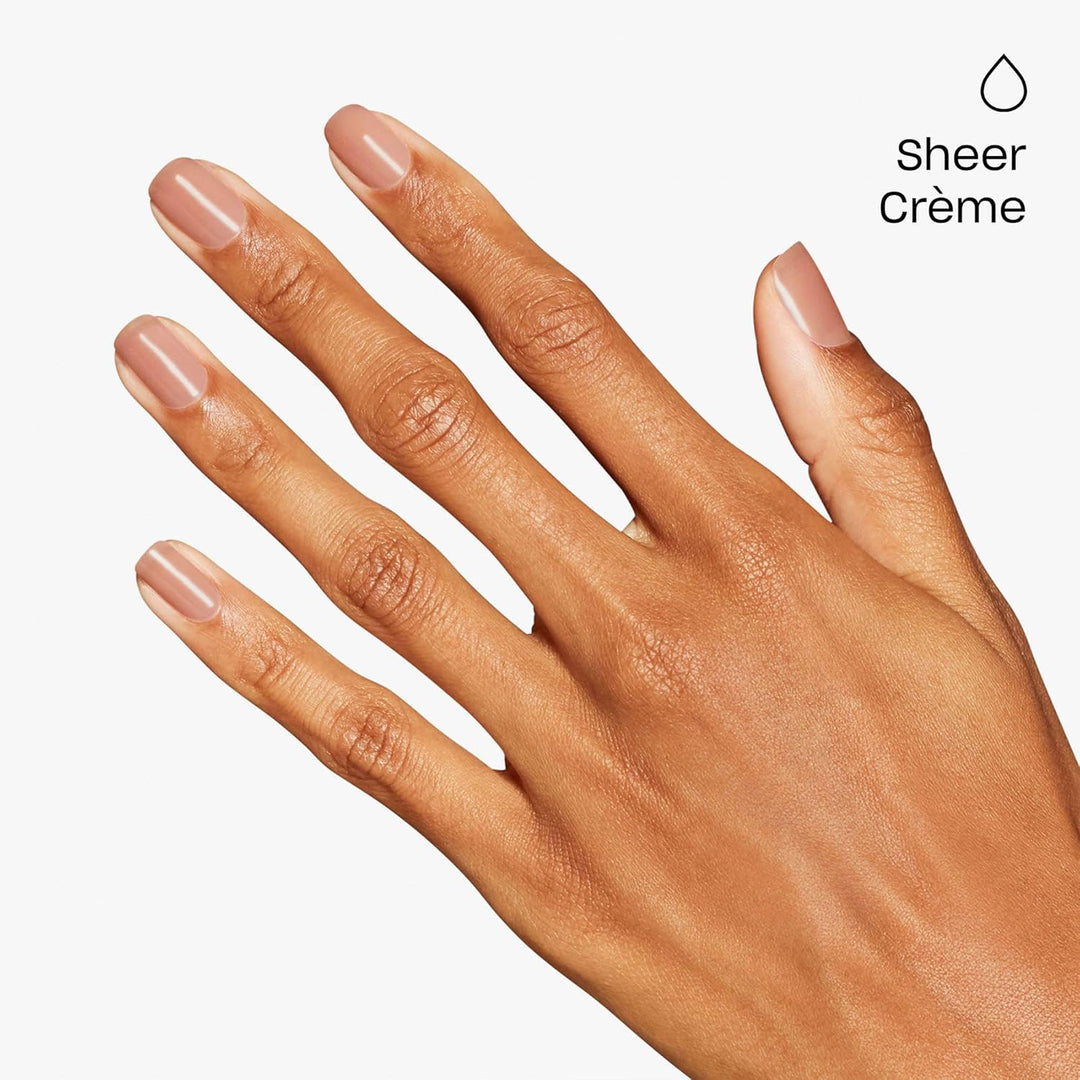OPI Powder Perfection | Opaque, Sheer, Crème Nail Dipping Powder |...