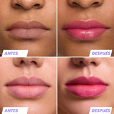 Wonderskin Sérum de rehabilitación de aceite de labios \u2013 Aceit...