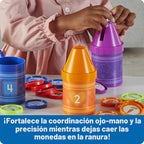 Learning Resources Contando Crayones