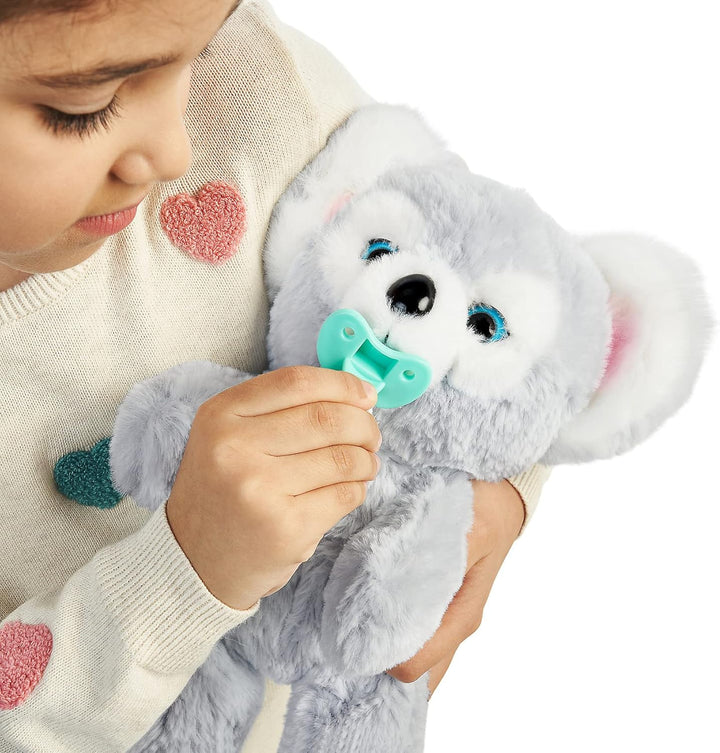 Little Live Pets Cozy Dozy Kip El Oso Koala - Más de 25 Sonidos y R...