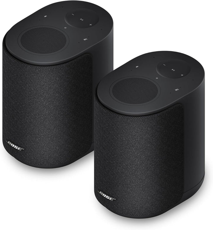 Bose Juego de música estéreo (2 altavoces Lifestyle Ultra), altavoc...