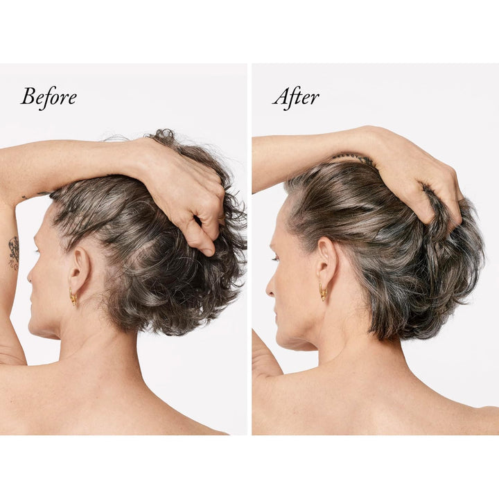 Oribe Serene Scalp Densifying Treatment Spray para adelgazar el cab...