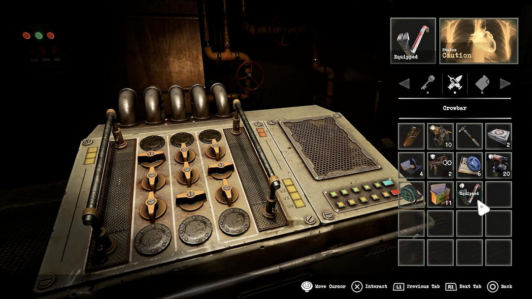 Tormented Souls 2 - Playstation 5