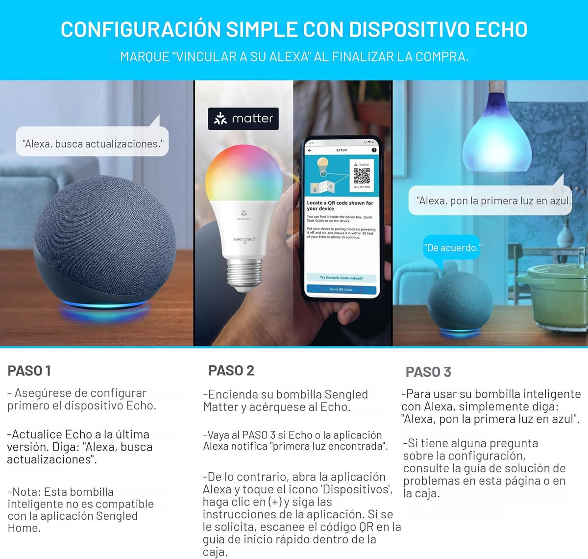Bombillo Inteligente