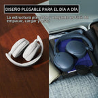 Sony WH-CH730N Auriculares inalámbricos con cancelación de ruido, color