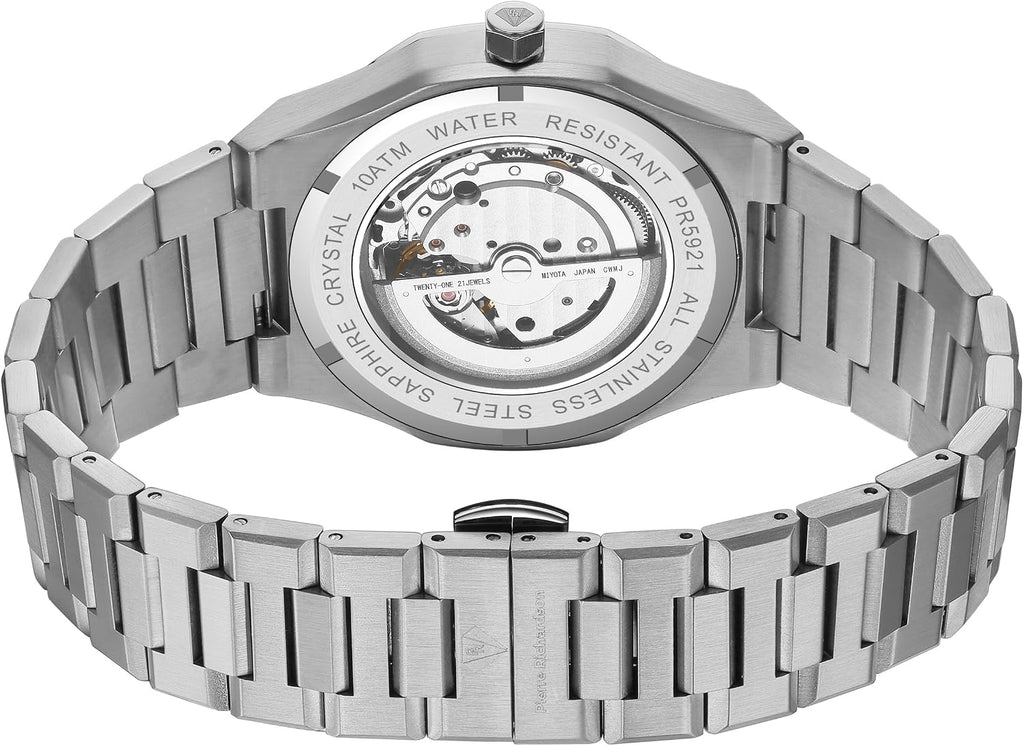 PIERRE RICHARDSON Reloj para hombre Pr5922