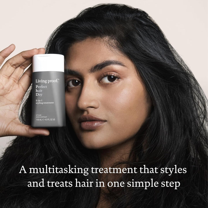 Tratamiento de peinado 5 en 1 Living Proof Perfect Hair Day