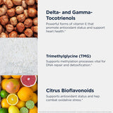 Designs for Health DFH Complete Multi con cobre, suplemento integra...