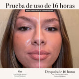 Laura Mercier Polvo de ajuste suelto translúcido, control de brillo...