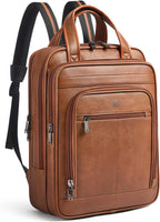 Shrrie Mochila para laptop de 15.6 pulgadas, mochila de trabajo de...