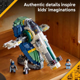LEGO Star Wars Attack of The Clones - Juguete de