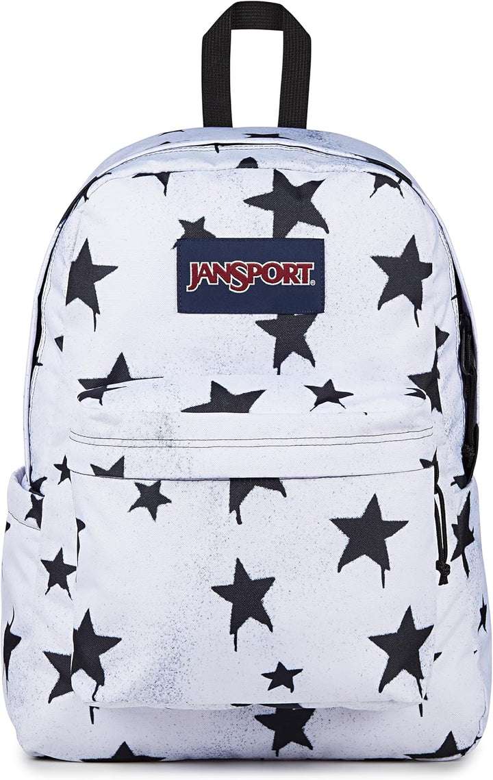 JanSport Mochila Superbreak Plus, Tamaño único