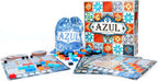 Juego de mesa Azul, de Plan B Games (idioma español no garantizado)