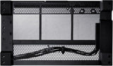 Lian Li Dynamic EVO XL - Hasta 280mm E-ATX Placa base - Tiras de il...