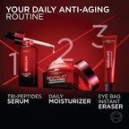 L'Oreal Paris Revitalift Triple Power Crema Facial Anti-Edad, P...