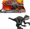 Jurassic Ultimate Extreme Damage Scorpios Rex