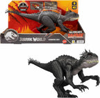 Jurassic Ultimate Extreme Damage Scorpios Rex