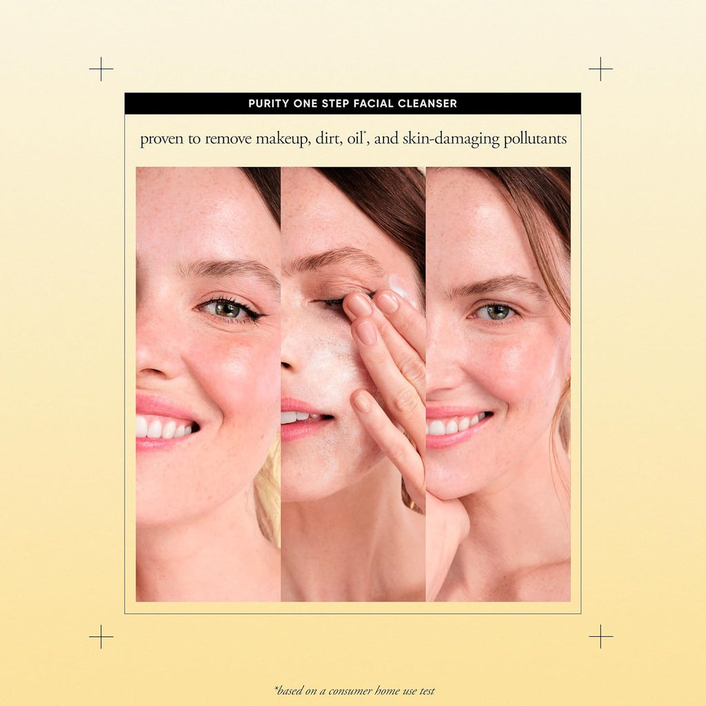 Limpiador facial philosophy Purity Made Simple 16 fl oz