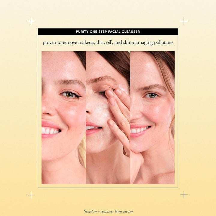 Limpiador facial philosophy Purity Made Simple 16 fl oz