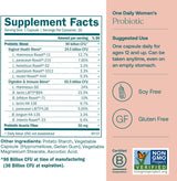 True Grace One Daily Multivitamínico para mujer 40+ (30 tabletas ve...