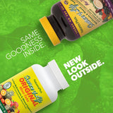 NaturesPlus Source of Life - Sin hierro - 180 mini-tabletas - Suple...