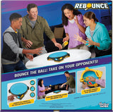 Juego de rebote Juego de acción electrónico para