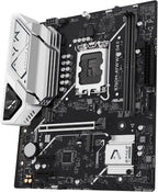 ASUS - Placa base Prime B760M-A D4 Intel®B760, mATX|DDR4, Micro-ATX|PRIME B760M-A|M.2x2