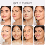 tarte Lápiz corrector de desenfoque de cinta de forma, maquillaje a...