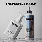 Keracolor High Shine Clear Hair Gloss, esmalte para el cabello