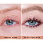 Charlotte Tilbury Pillow Talk - Máscara de pestañas push-up - Másca...
