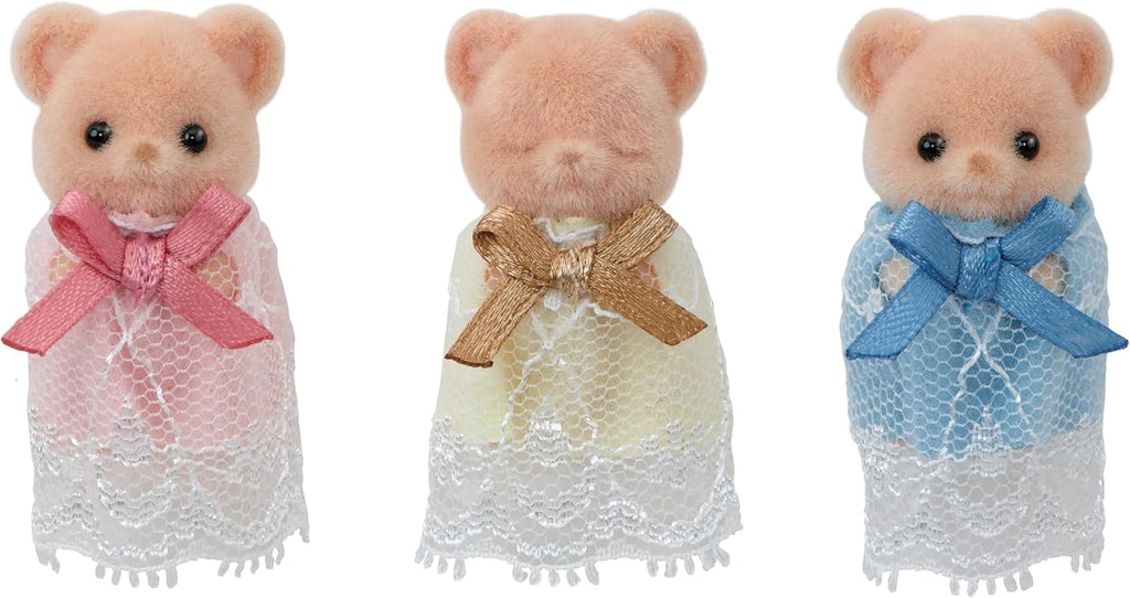 Sylvanian Families EPOCH Doll House Sylvanian Families Epoch Company FS-63 ST Mark certificado, para edades de 3 años en adelante