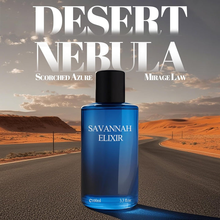 A CENTER Savannah Elixil &amp; Savannah Eau de Parfum Colonia para...