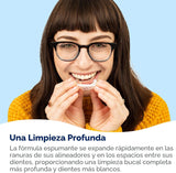 EverSmile AlignerFresh Original Clean Foam \u2013 Limpiador compati...