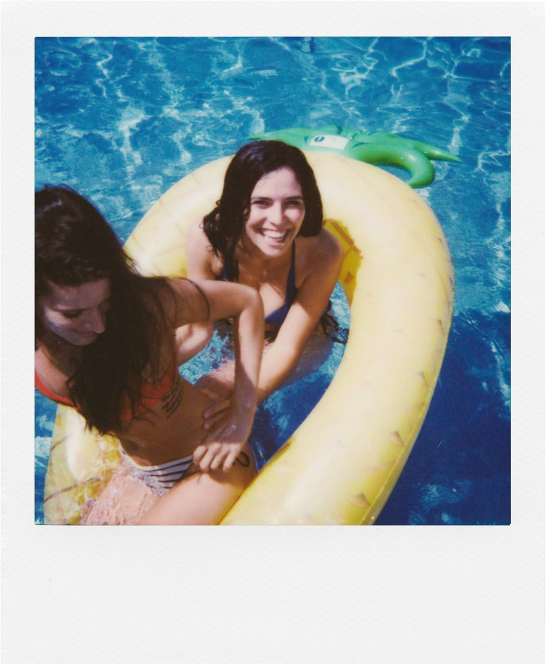 Polaroid Originals, Película a color (600), 8 fotos (Paquete de 2)