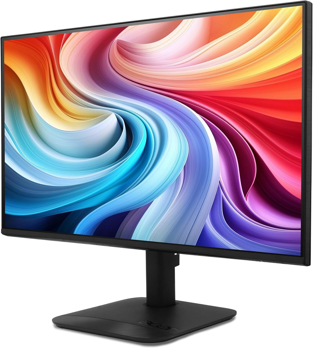 Acer KB272 P6bi - Monitor de 27" IPS Full HD (1920 x 1080) sin...