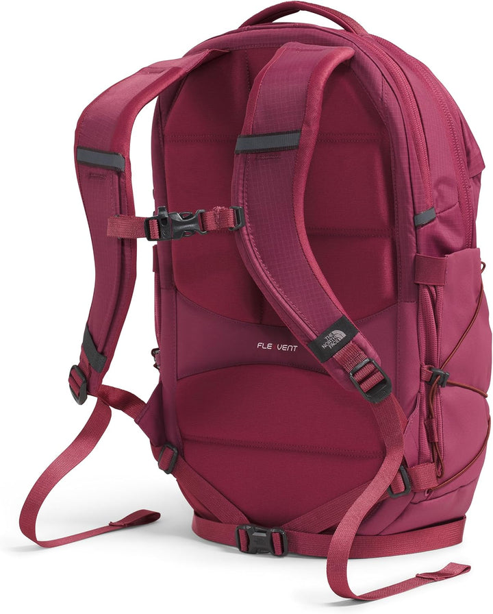 THE NORTH FACE Mochila para laptop Borealis Commuter para mujer | B...