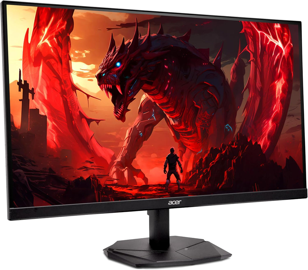 Acer Nitro 27in QHD 2560x1440 IPS 240Hz Monitor para juegos KG271U...