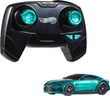 Hot Wheels Vehículo RC 164 Escala Aston Martin Vantage