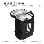 adidas Excel - Lonchera