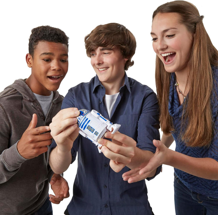 Star Wars juego Bop It