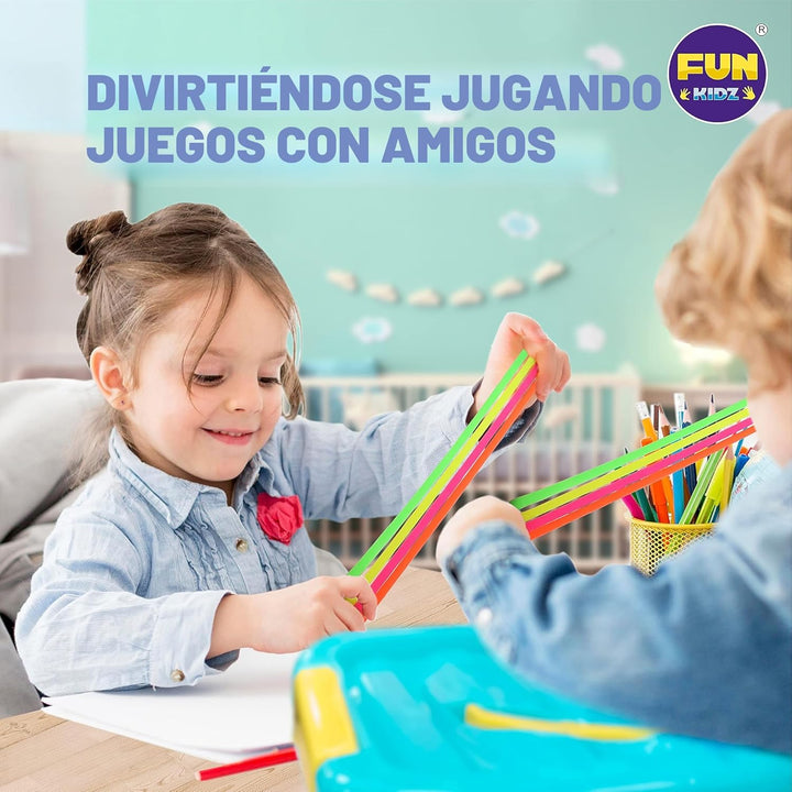 Paquete de Juguetes de Caja Antiestrés para Niños de 3 a 12 años, J...