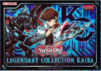 Colección legendaria Kaiba (versión de reimpresión 2025, edición ilimitada)