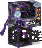 Schleich Eldrador 42765 - Juego de 33 piezas de araña de la sombra de