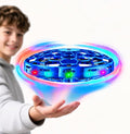 Flying Toy Hand Drone para Kids,360° Hands Free Motion Sensors Mini Drone