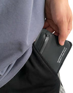 Billetera hermética de alta resistencia sumergible impermeable para llaves, tarjetas