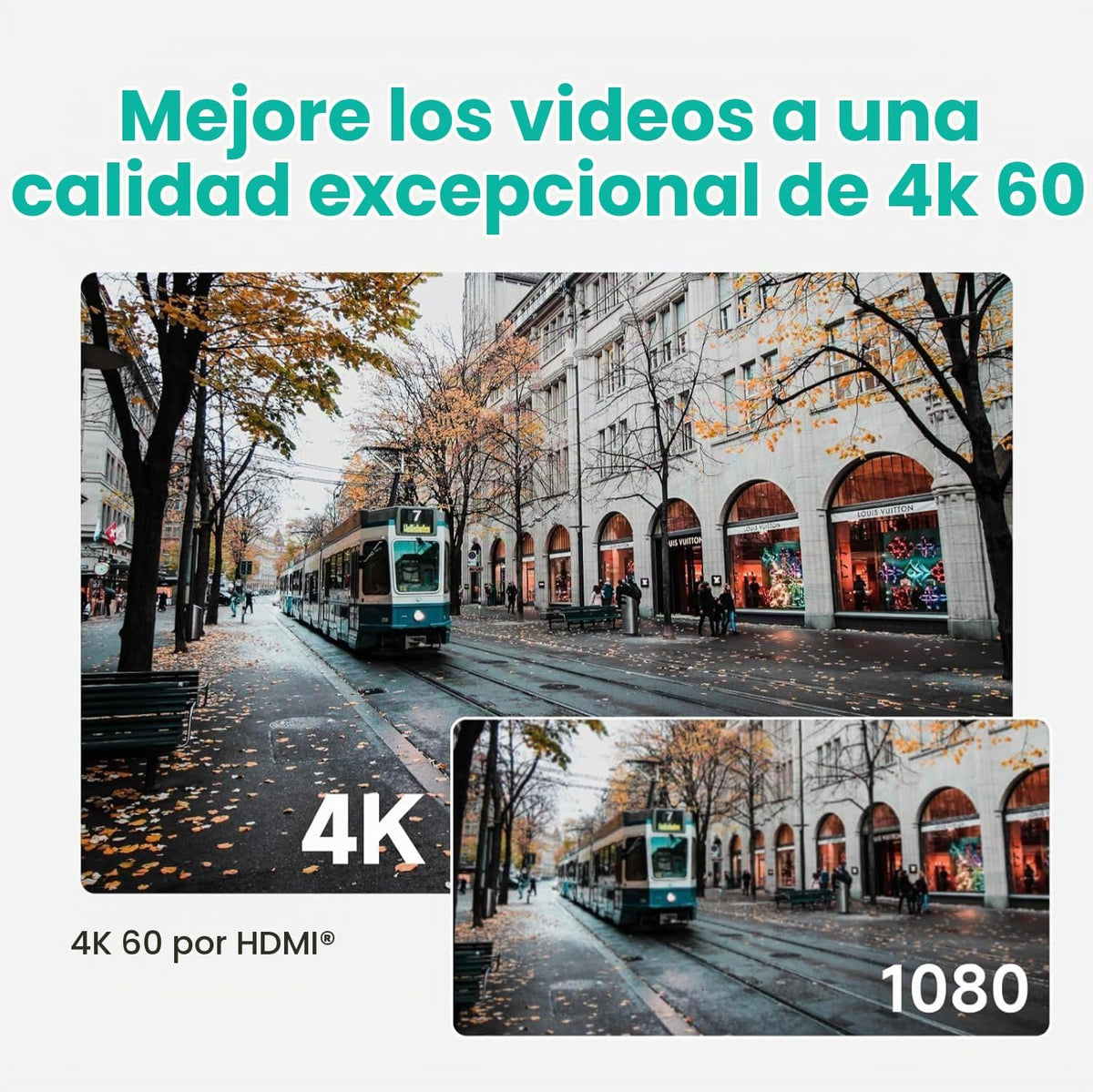 Accsoon Transmisor y receptor de video inalámbrico CineView Master 4K con SDI HDMI, Tri-Band 8202ft 25ms LAT, 4K60/1080p60 1 con cable iOS+4 Monitoreo de aplicaciones, par de transmisión en vivo CineView 4K Lite/SE 4K/M7(H) Pro