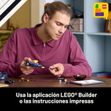 LEGO Speed Champions Oracle Red Bull Racing RB20 F1 -