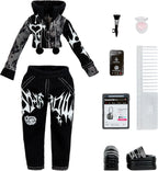 Rainbow High Shadow High Girl Night Heather Grayson -